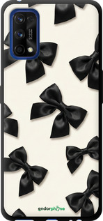 TPU чехол Dark Coquette для Realme 7 Pro - 6765b-2082 изображение 