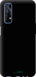 TPU чехол 'Прозрачный' для Realme 7 изображение 24