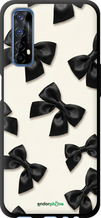 TPU чехол Dark Coquette для Realme 7 - 6765b-2081 изображение 