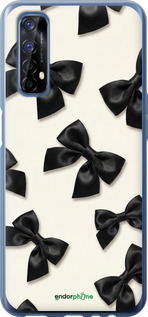 2D пластиковий чехол Dark Coquette для Realme 7 - 6765t-2081 изображение 