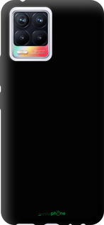 TPU чехол 'Прозрачный' для Realme 8 изображение 23