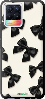 TPU чехол Dark Coquette для Realme 8 - 6765b-2303 изображение 