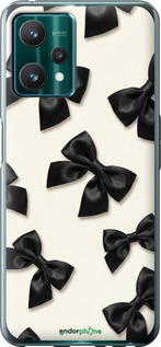 Силиконовый чехол Dark Coquette для Realme 9 Pro - 6765u-2595 изображение 