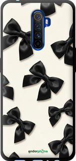 TPU чехол Dark Coquette для Realme X2 Pro - 6765b-1866 изображение 