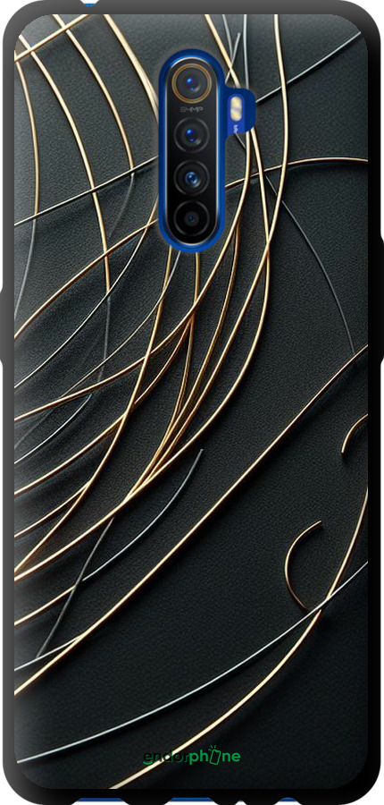 TPU чехол Зв'язок між світами для Realme X2 Pro - 5837b-1866 изображение 