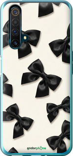 Силіконовий чехол Dark Coquette для Realme X50 - 6765u-1894 изображение 