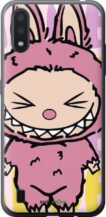 Силіконовий чехол № 6737 для Samsung Galaxy A01 A015F - 6737u-1842 изображение 