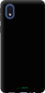 TPU чехол 'Прозрачный' для Samsung Galaxy A01 Core A013F изображение 24