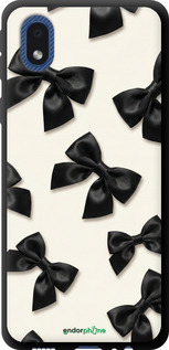 TPU чехол Dark Coquette для Samsung Galaxy A01 Core A013F - 6765b-2065 изображение 