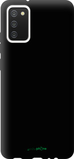 TPU чехол 'Прозрачный' для Samsung Galaxy A02s A025F изображение 24