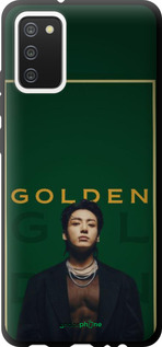 TPU чехол Чангук для Samsung Galaxy A02s A025F - 6278b-2203 изображение 