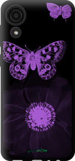 TPU чехол Нежность для Samsung Galaxy A03 Core A032F - 5906b-2539 изображение 