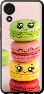 TPU чехол Печиво для Samsung Galaxy A03 Core A032F - 6693b-2539 изображение 