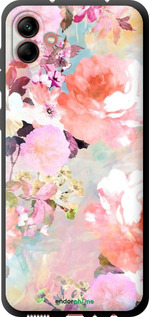 TPU чехол № 5404 для Samsung Galaxy A04 A045F - 5404b-2831 изображение 