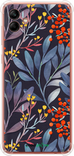 Силикон с усиленными углами чехол № 5423 для Samsung Galaxy A04 A045F - 5423sp-2831 изображение 