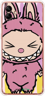 Силіконовий протиударний с посиленими кутами чехол № 6737 для Samsung Galaxy A04 A045F - 6737sp-2831 изображение 