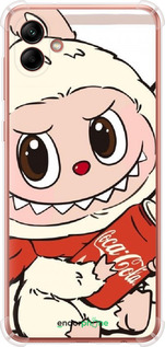 Силіконовий протиударний с посиленими кутами чехол № 6738 для Samsung Galaxy A04 A045F - 6738sp-2831 изображение 