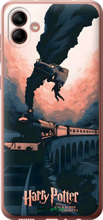 Силіконовий чехол Гаррі Поттер для Samsung Galaxy A04 A045F - 6331u-2831 изображение 