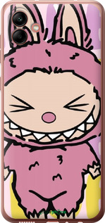 Силіконовий чехол № 6737 для Samsung Galaxy A04 A045F - 6737u-2831 изображение 