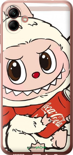 Силіконовий чехол № 6738 для Samsung Galaxy A04 A045F - 6738u-2831 изображение 