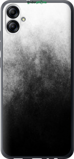 Силиконовый чехол Абстрактная композиция в серых тонах для Samsung Galaxy A04e A042F - 6477u-2908 изображение 