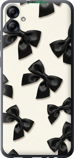 Силиконовый чехол Dark Coquette для Samsung Galaxy A04e A042F - 6765u-2908 изображение 