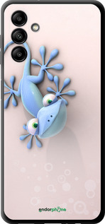 TPU чехол Геккончик для Samsung Galaxy A13 5G - 1094b-3853 изображение 