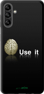 TPU чехол Use it для Samsung Galaxy A13 5G - 207b-3853 изображение 