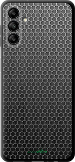 TPU чехол Ячейки для Samsung Galaxy A13 5G - 243b-3853 изображение 