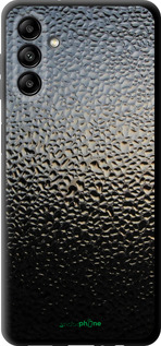 TPU чехол Мокрое стекло для Samsung Galaxy A04s - 245b-2877 изображение 