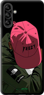 TPU чехол logo de yeezy для Samsung Galaxy A04s - 3995b-2877 изображение 