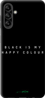 TPU чехол Happy Color для Samsung Galaxy A13 5G - 4252b-3853 изображение 