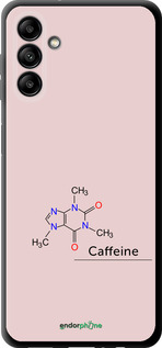 TPU чехол Caffeine для Samsung Galaxy A13 5G - 4277b-3853 изображение 