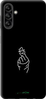 TPU чехол Love You для Samsung Galaxy A04s - 4298b-2877 изображение 