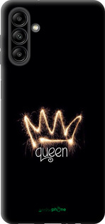 TPU чехол Корона для Samsung Galaxy A04s - 4337b-2877 изображение 
