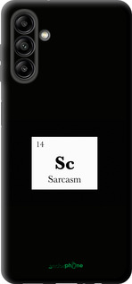 TPU чехол Сарказм для Samsung Galaxy A13 5G - 4501b-3853 изображение 