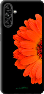 TPU чехол Гербера 1 для Samsung Galaxy A04s - 4534b-2877 изображение 