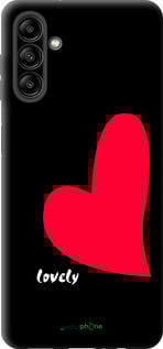 TPU чехол Lovely для Samsung Galaxy A04s - 4580b-2877 изображение 