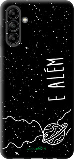TPU чехол e alem для Samsung Galaxy A13 5G - 4646b-3853 изображение 