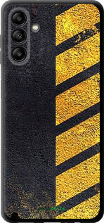 TPU чехол Biohazard  7 для Samsung Galaxy A04s - 4823b-2877 изображение 