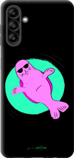 TPU чехол Magic Time для Samsung Galaxy A13 5G - 4889b-3853 изображение 