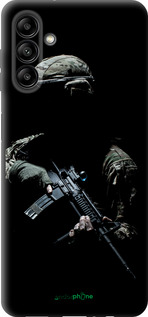 TPU чехол Защитник v3 для Samsung Galaxy A04s - 5226b-2877 изображение 