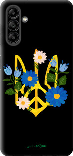 TPU чехол Герб v3 для Samsung Galaxy A04s - 5265b-2877 изображение 