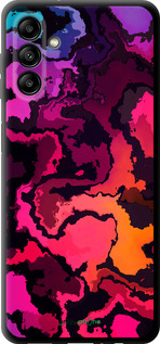 TPU чехол № 5386 для Samsung Galaxy A04s - 5386b-2877 изображение 