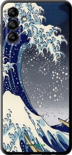 TPU чехол № 5394 для Samsung Galaxy A04s - 5394b-2877 изображение 