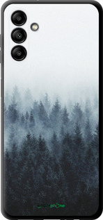TPU чехол № 5406 для Samsung Galaxy A04s - 5406b-2877 изображение 