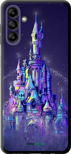 TPU чехол № 5407 для Samsung Galaxy A04s - 5407b-2877 изображение 