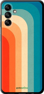 TPU чехол № 5410 для Samsung Galaxy A04s - 5410b-2877 изображение 