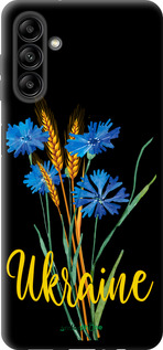 TPU чехол Ukraine v2 для Samsung Galaxy A04s - 5445b-2877 изображение 