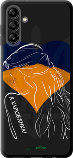 TPU чехол Я Харьковчанка для Samsung Galaxy A04s - 5452b-2877 изображение 